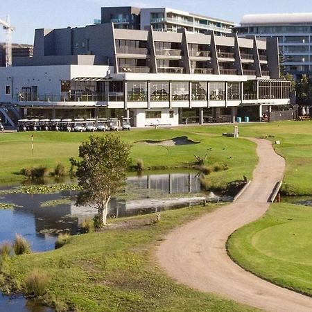 Best Western City Sands Wollongong Bagian luar foto