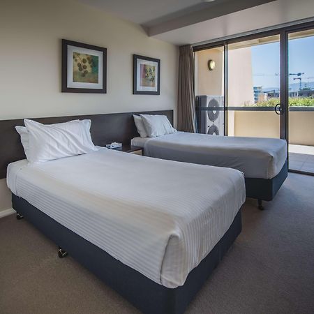 Best Western City Sands Wollongong Bagian luar foto