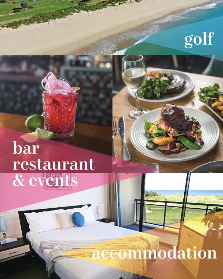 Best Western City Sands Wollongong Bagian luar foto
