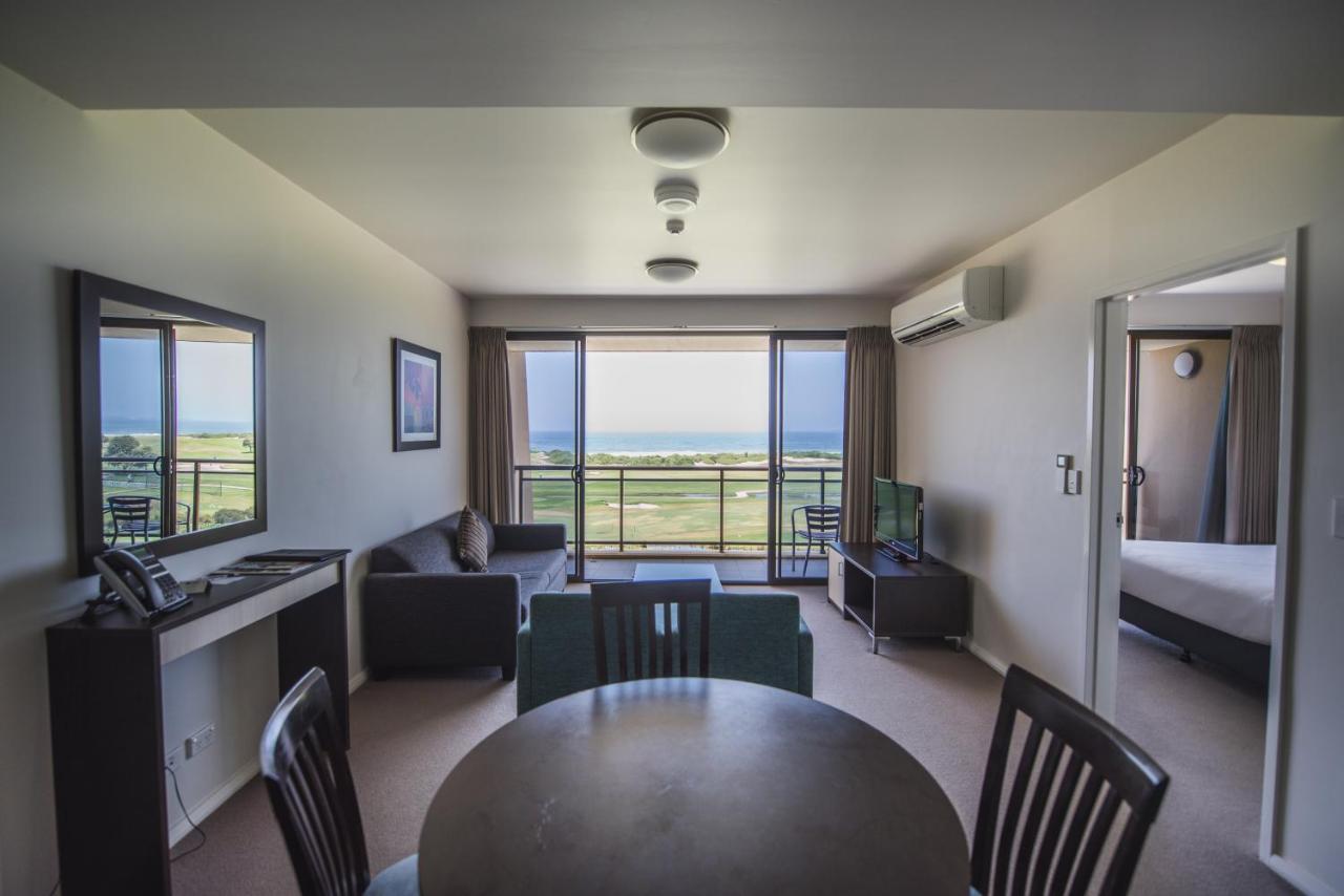Best Western City Sands Wollongong Bagian luar foto