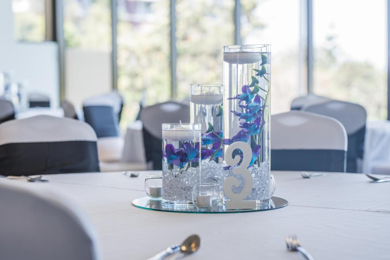 Best Western City Sands Wollongong Bagian luar foto