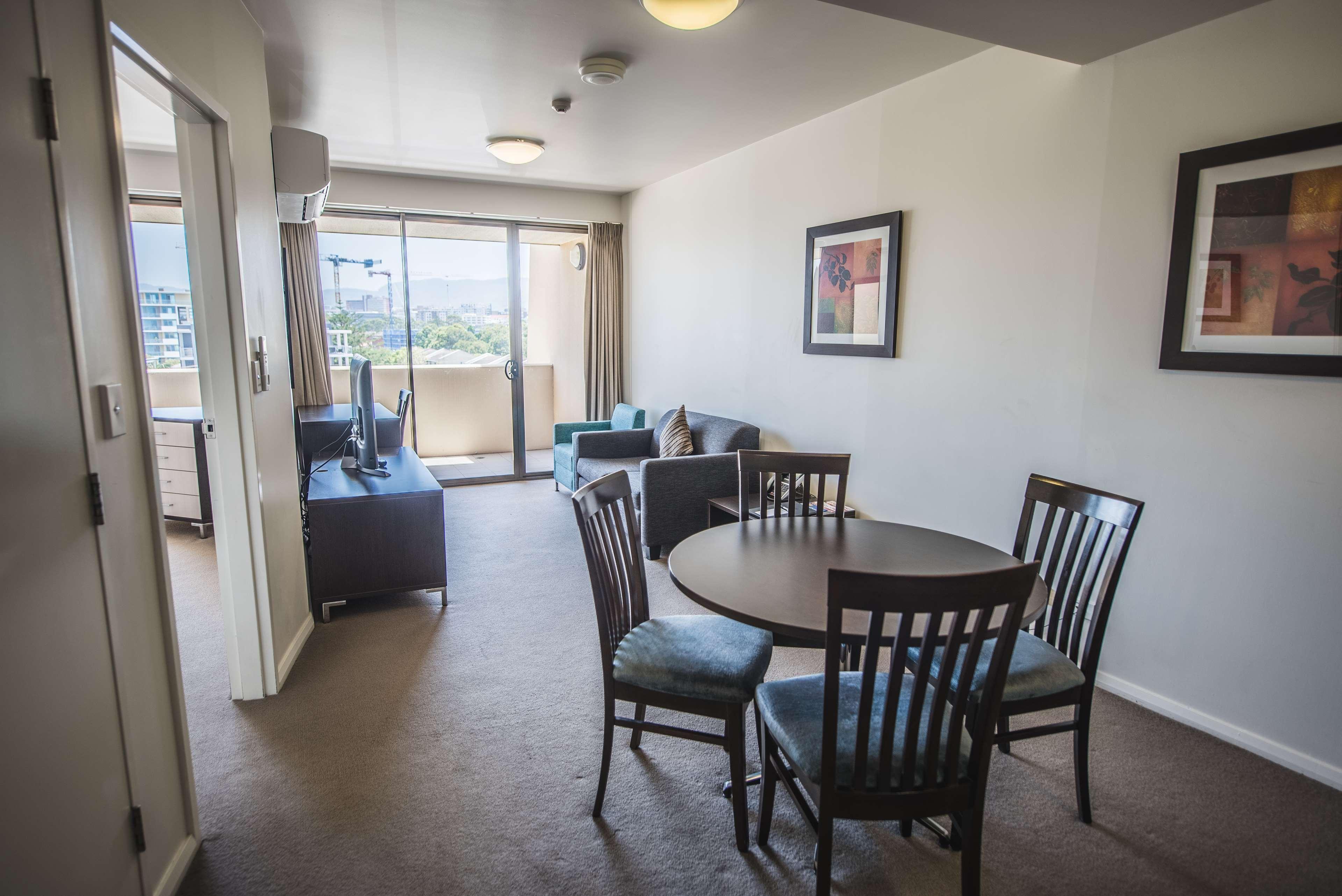 Best Western City Sands Wollongong Bagian luar foto