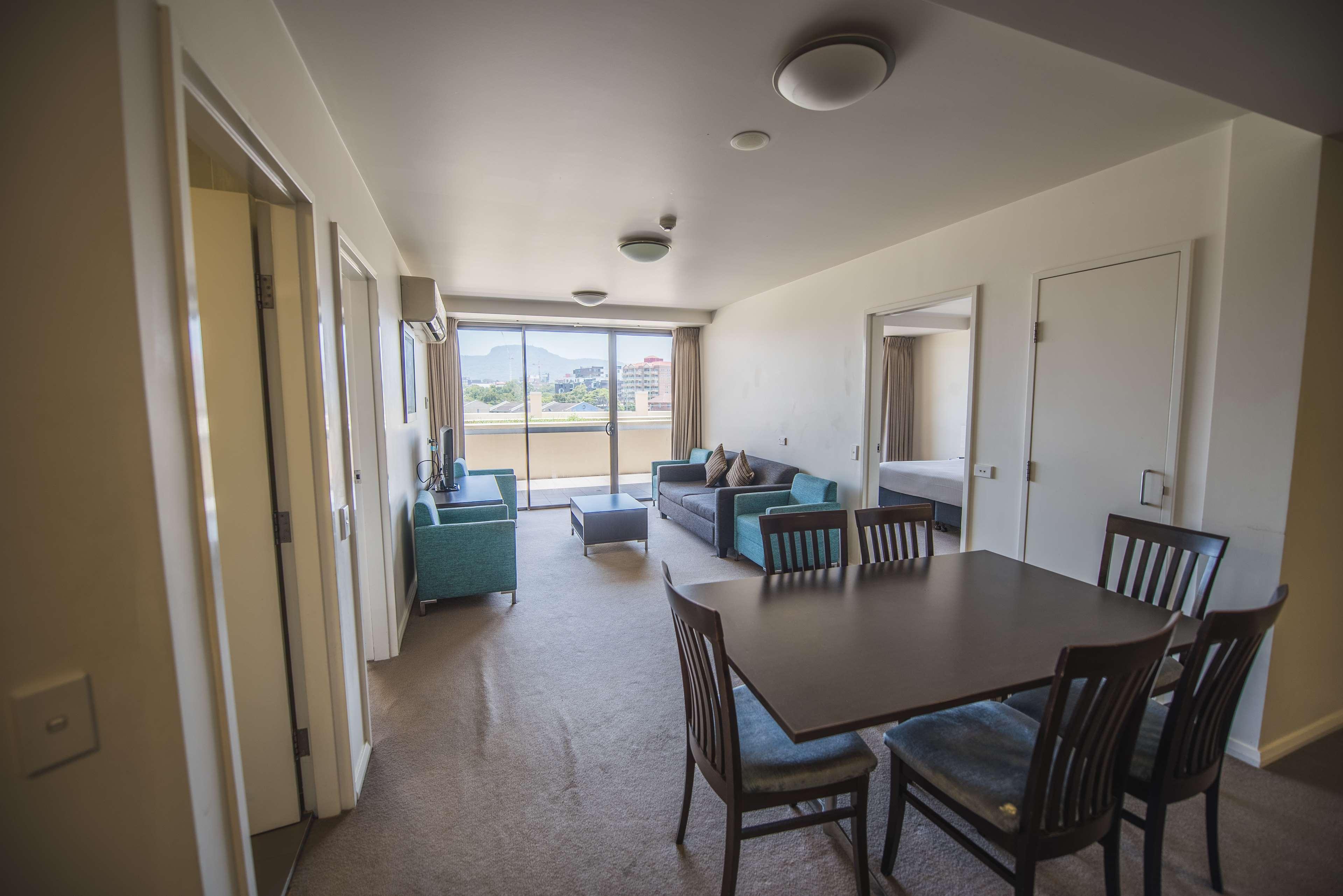 Best Western City Sands Wollongong Bagian luar foto