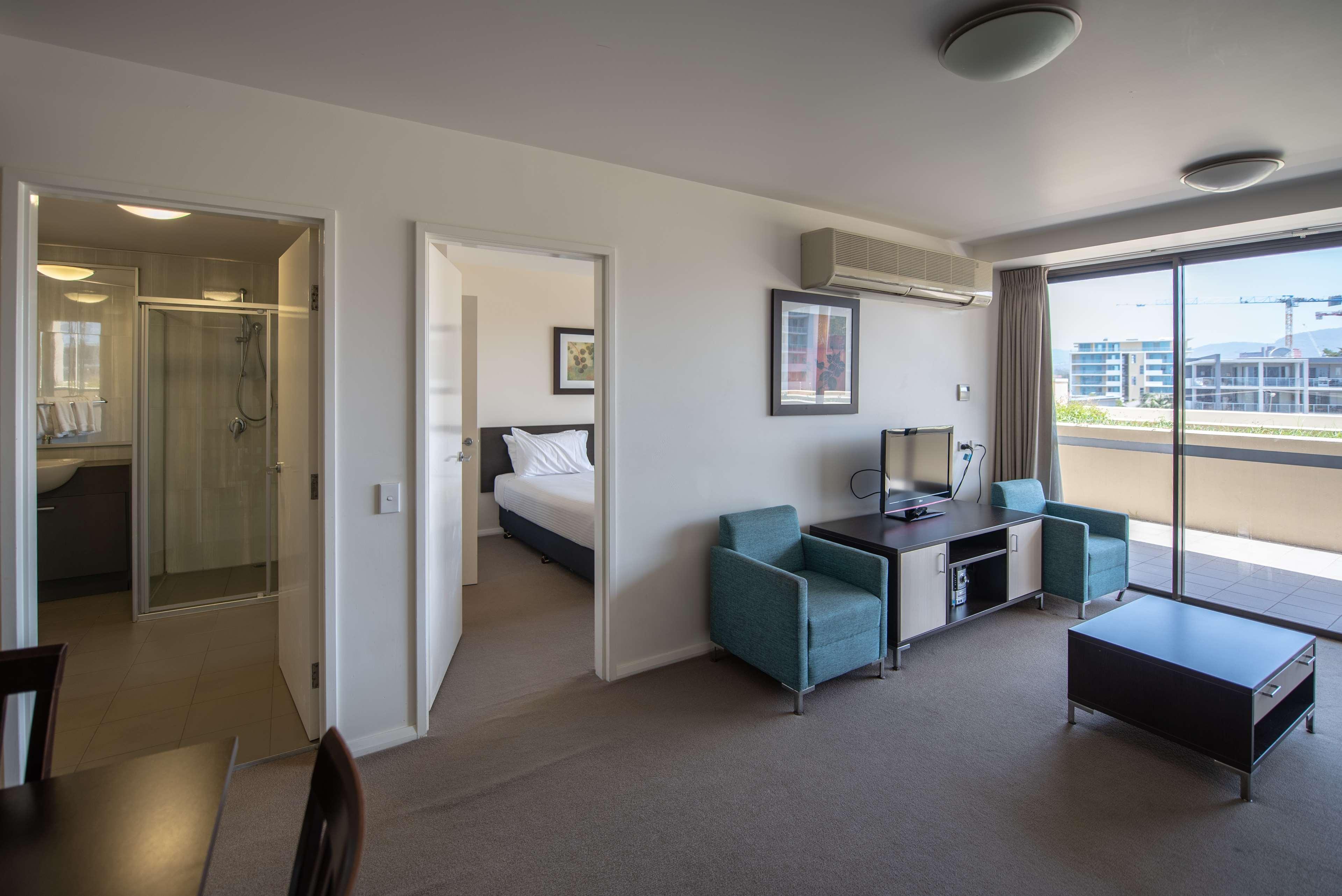 Best Western City Sands Wollongong Bagian luar foto