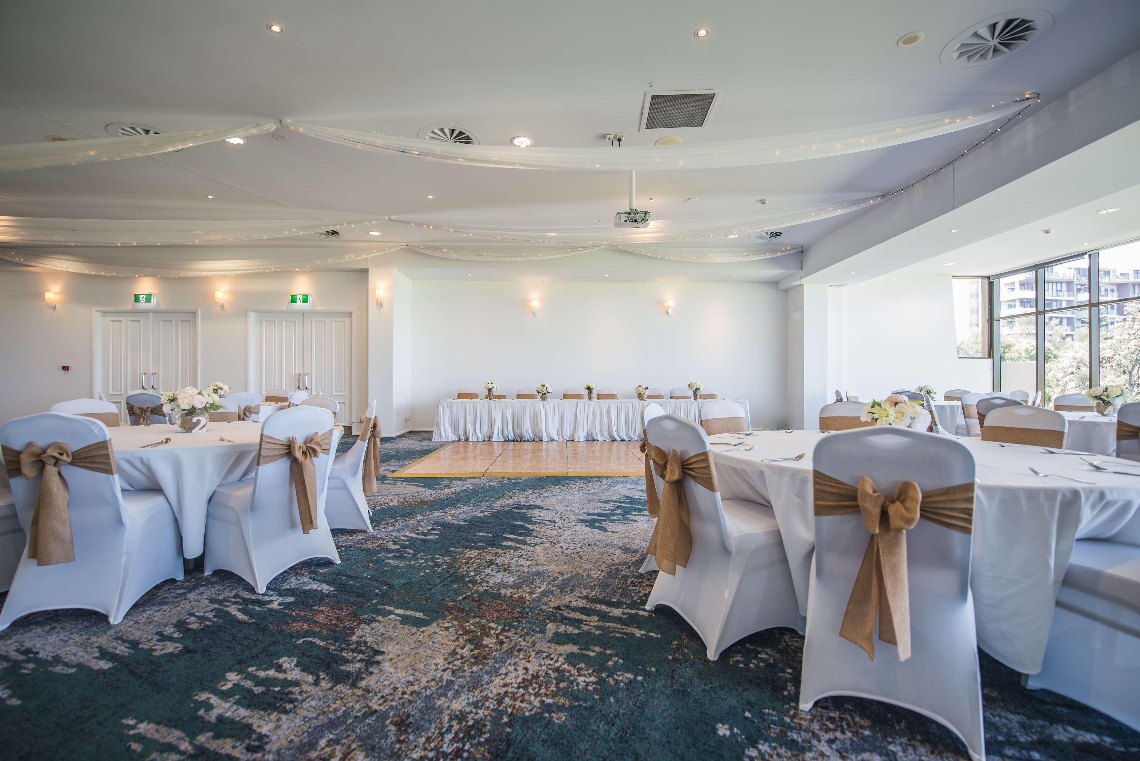 Best Western City Sands Wollongong Bagian luar foto