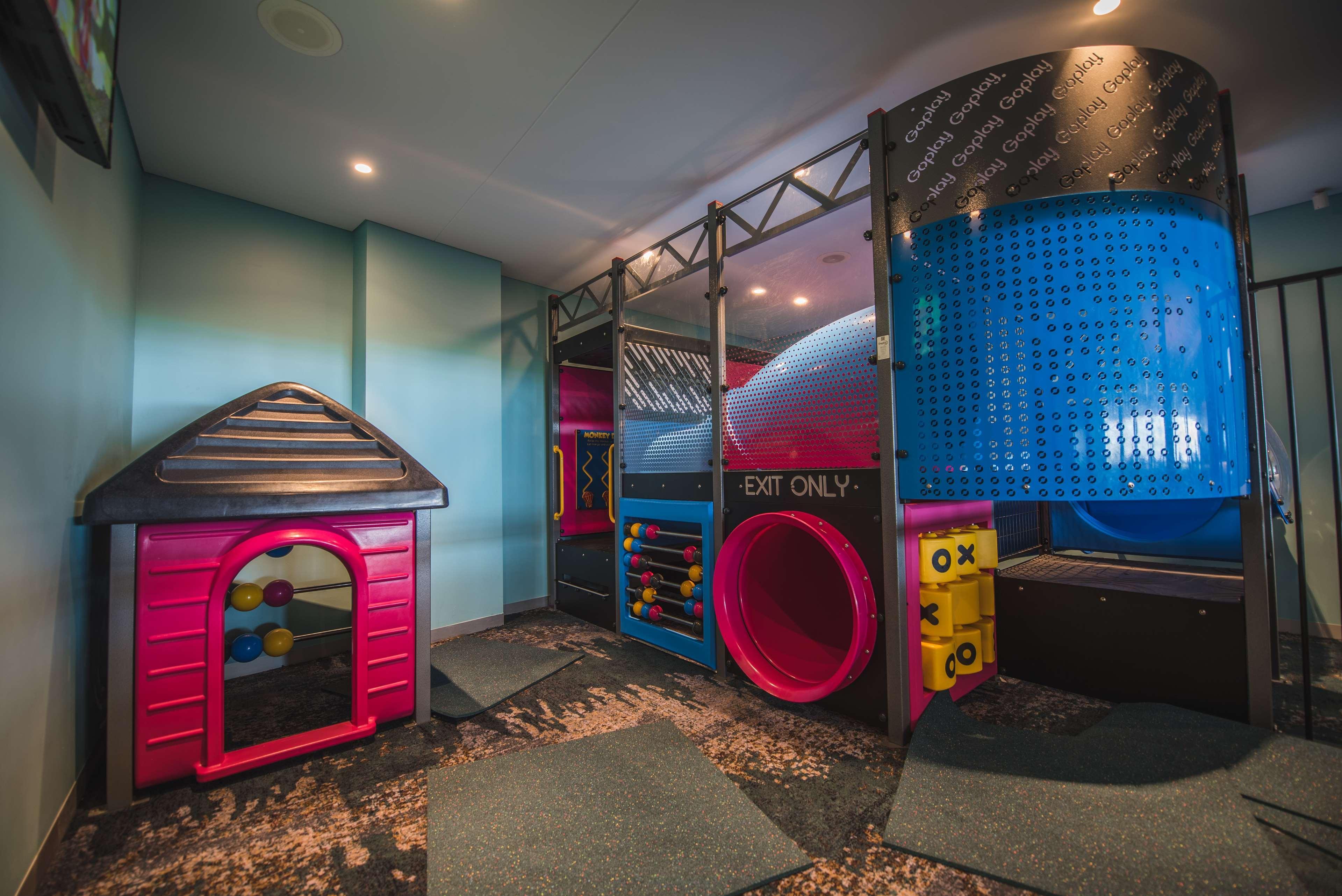 Best Western City Sands Wollongong Bagian luar foto