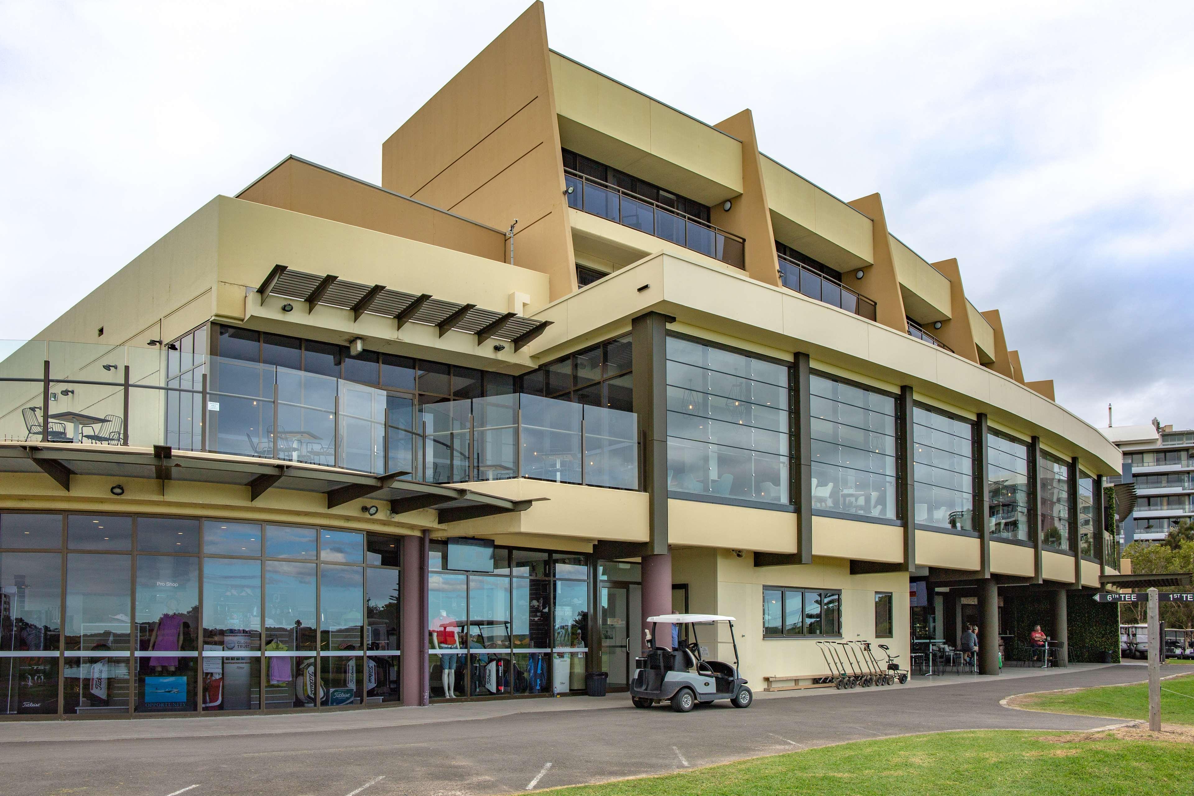 Best Western City Sands Wollongong Bagian luar foto