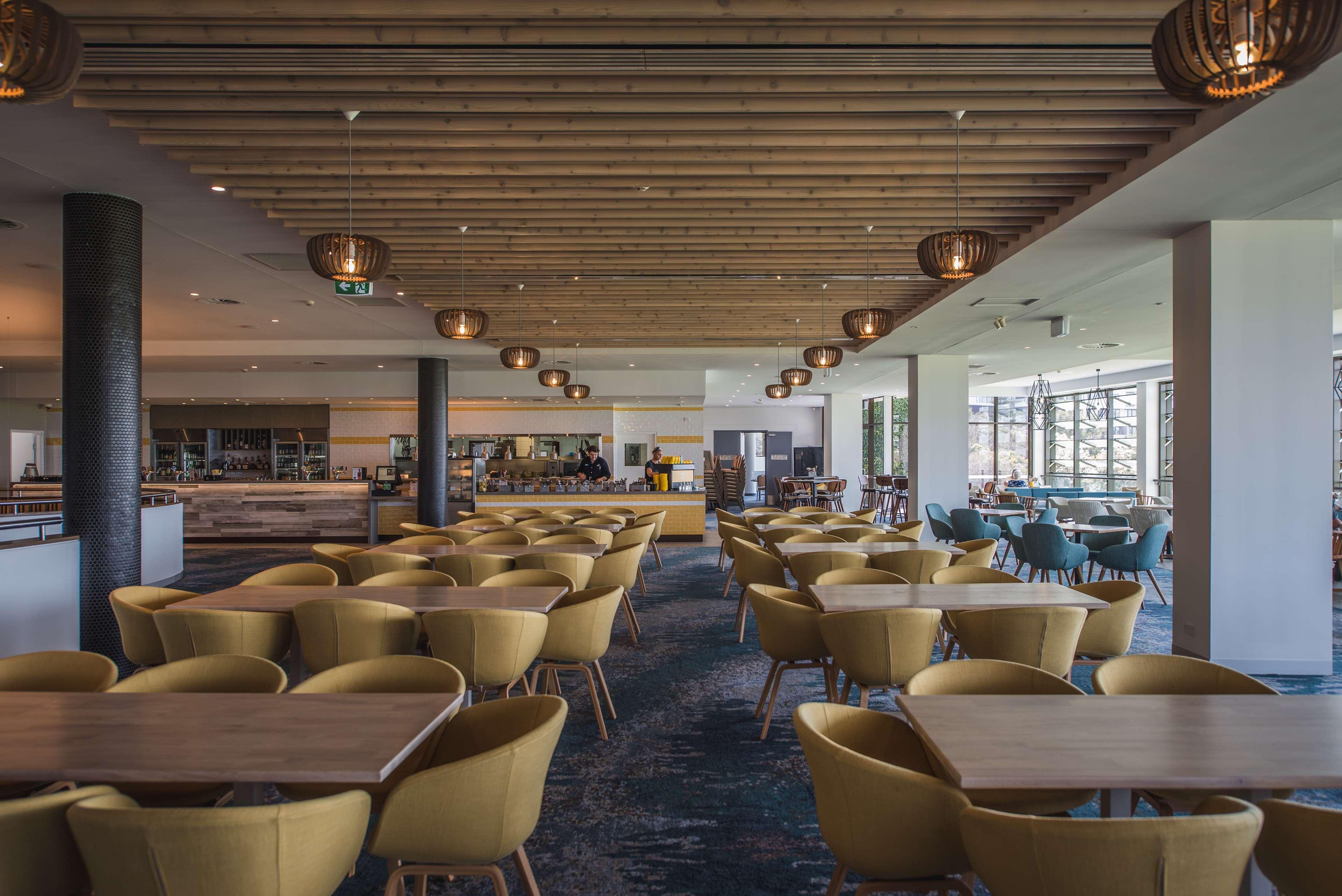 Best Western City Sands Wollongong Bagian luar foto