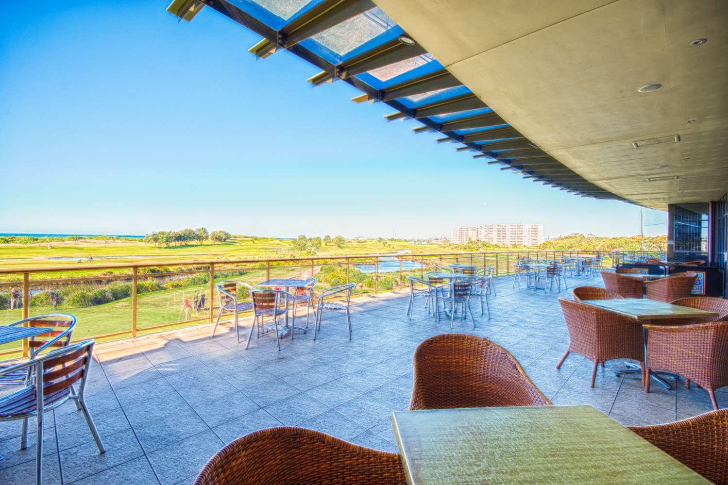 Best Western City Sands Wollongong Bagian luar foto