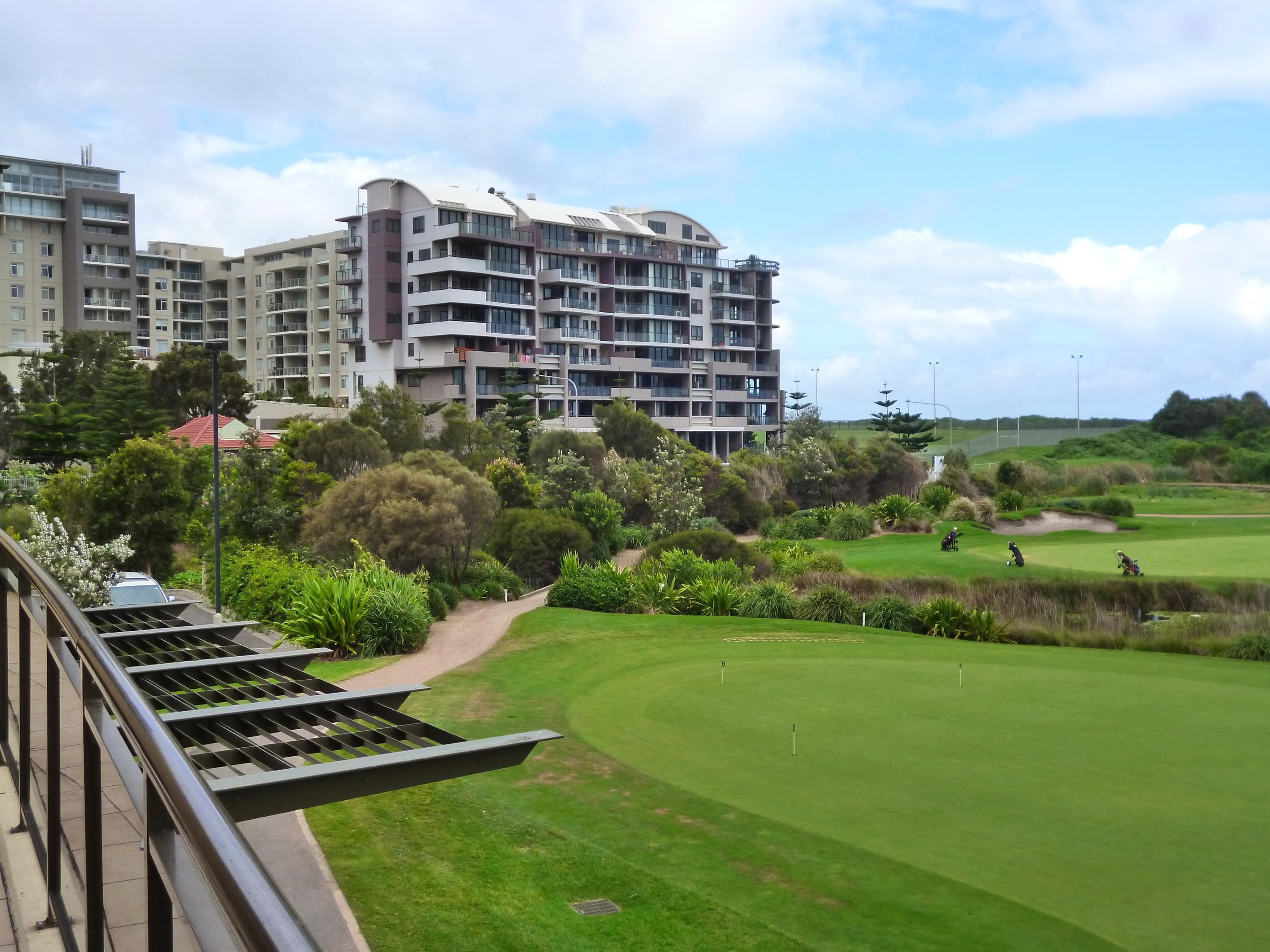 Best Western City Sands Wollongong Bagian luar foto