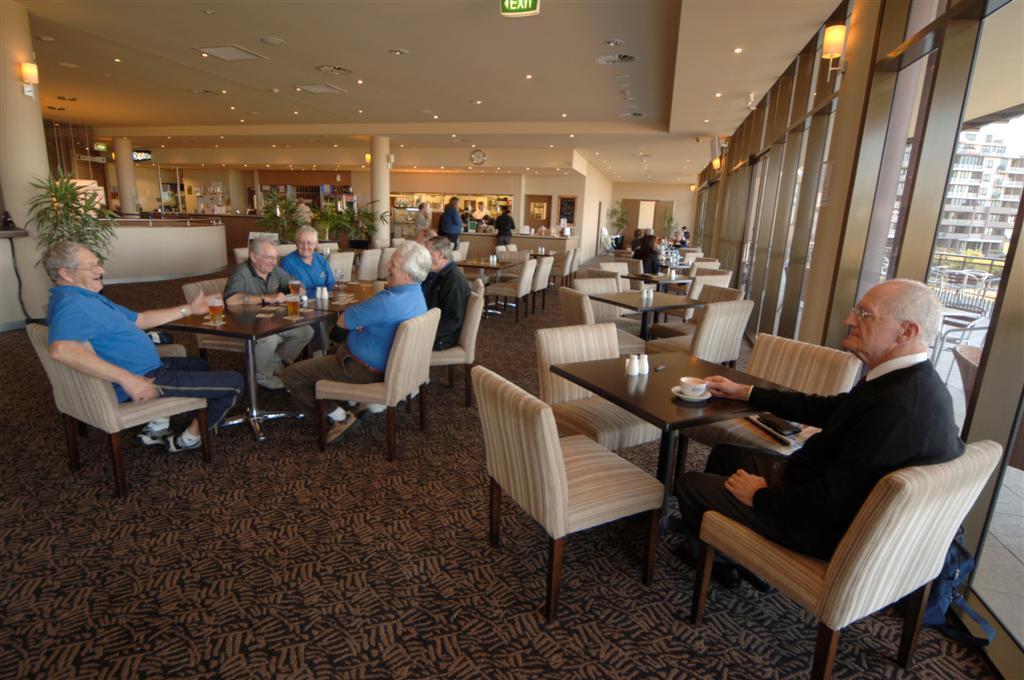 Best Western City Sands Wollongong Bagian luar foto
