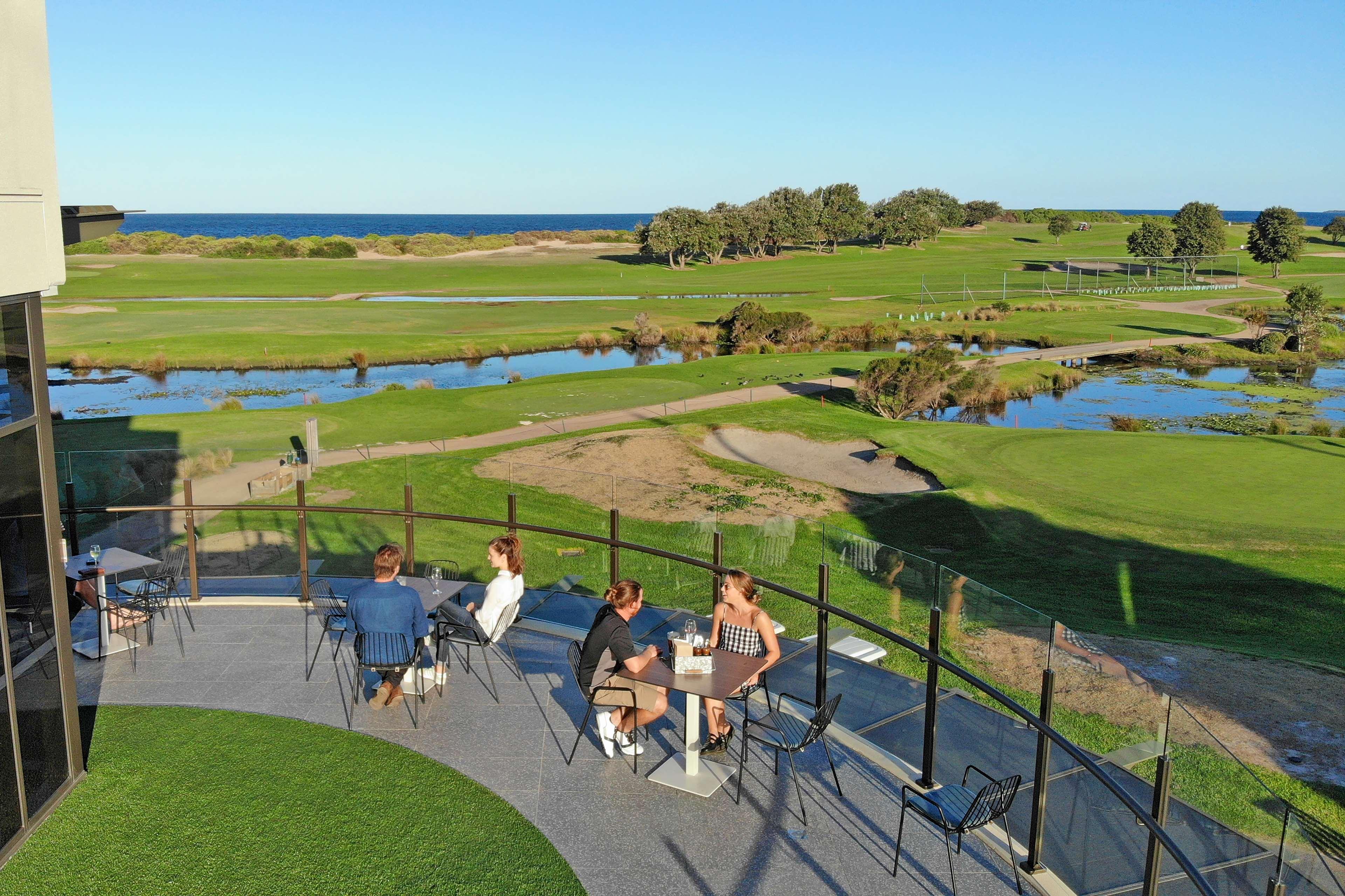 Best Western City Sands Wollongong Bagian luar foto