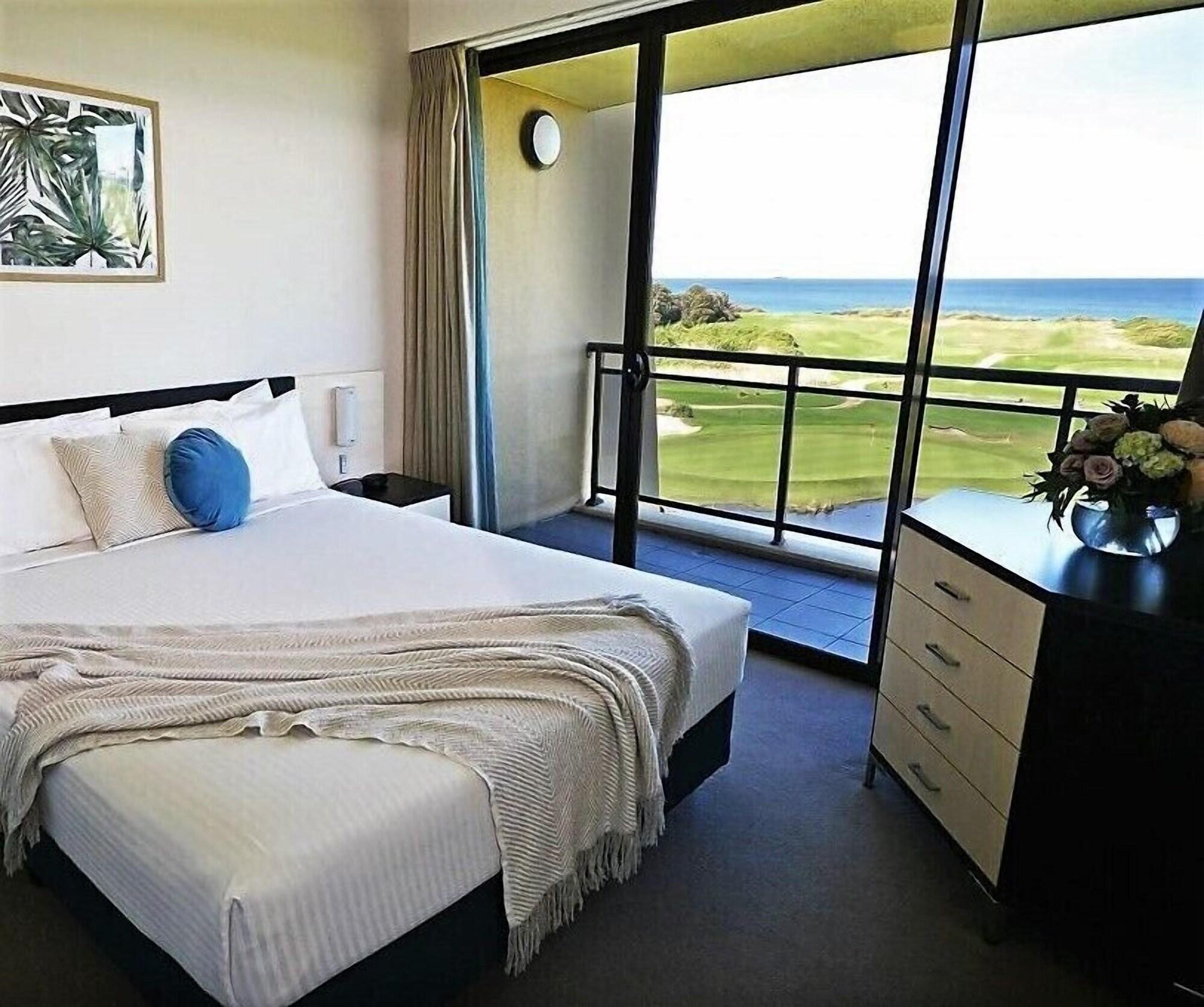 Best Western City Sands Wollongong Bagian luar foto