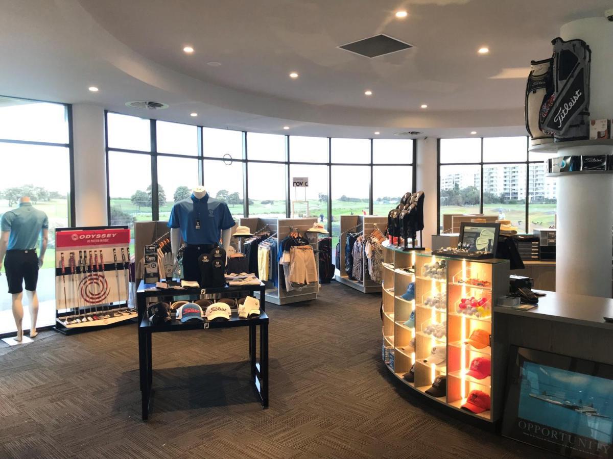 Best Western City Sands Wollongong Bagian luar foto