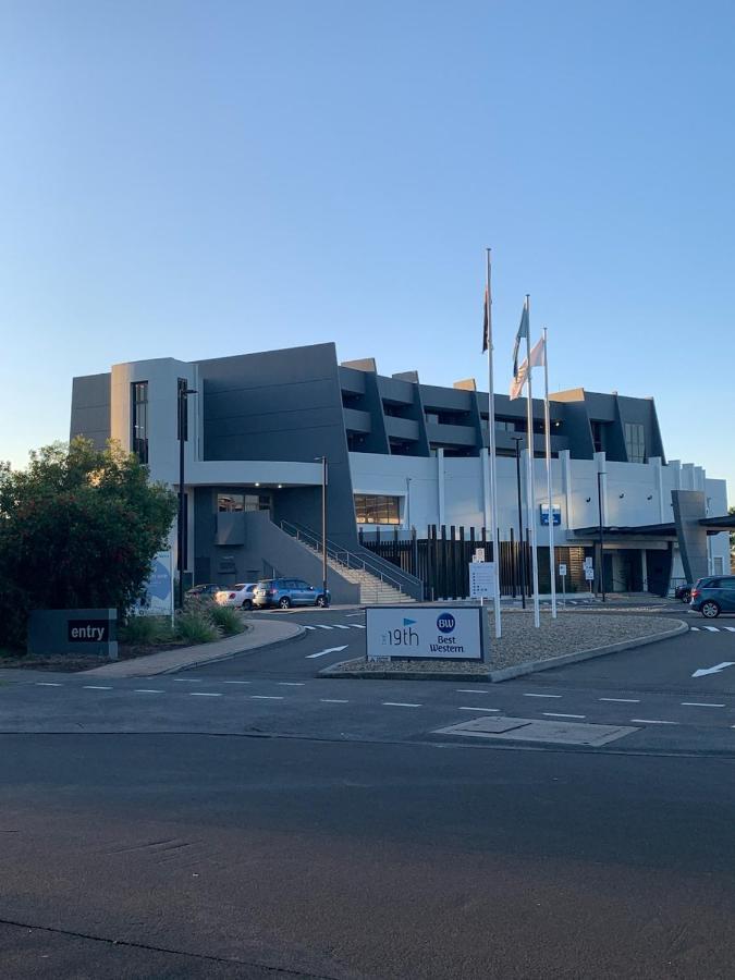 Best Western City Sands Wollongong Bagian luar foto